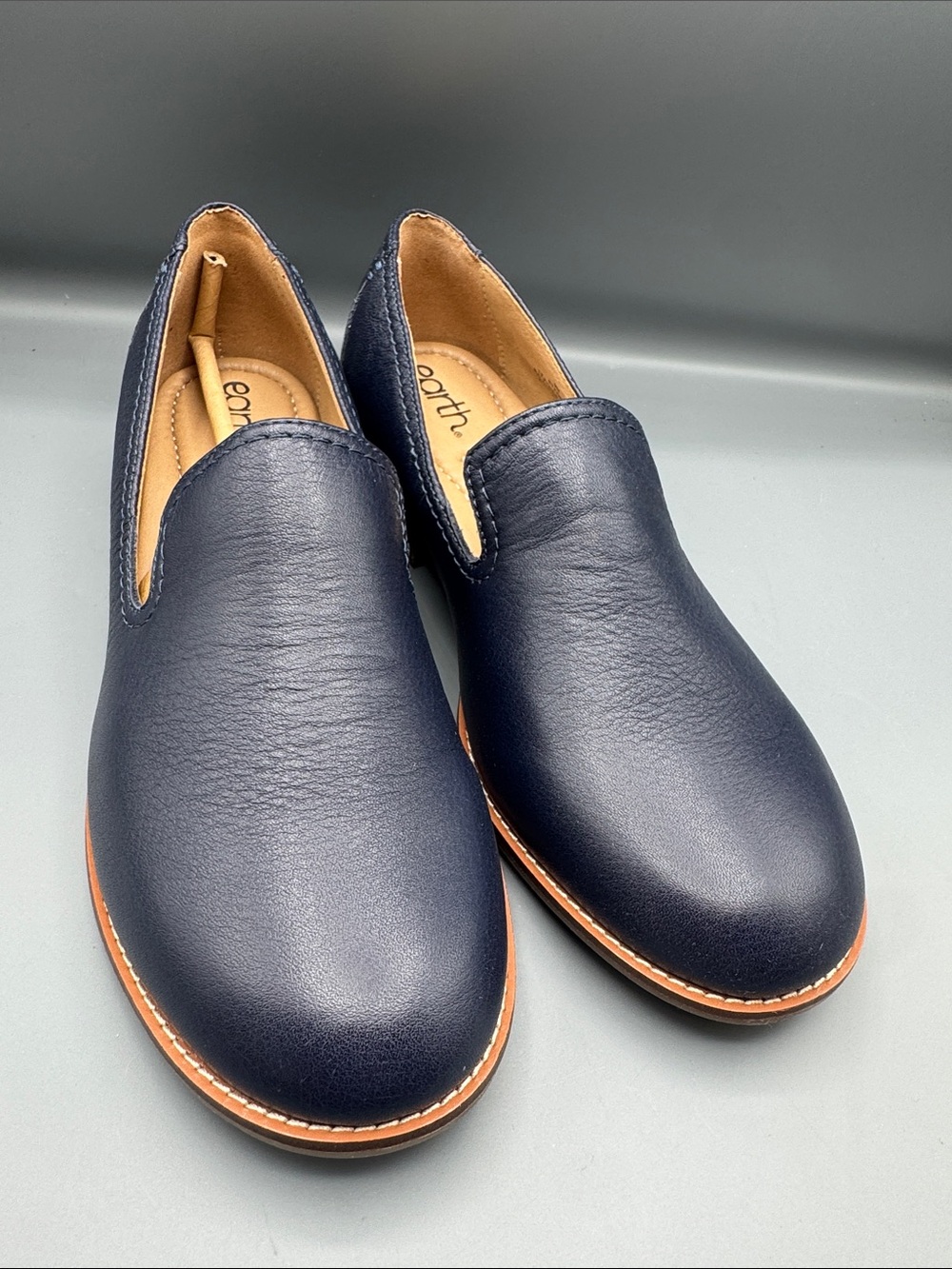 Earth Edna Loafers
